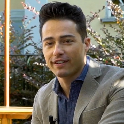 utrender Alessandro Magni